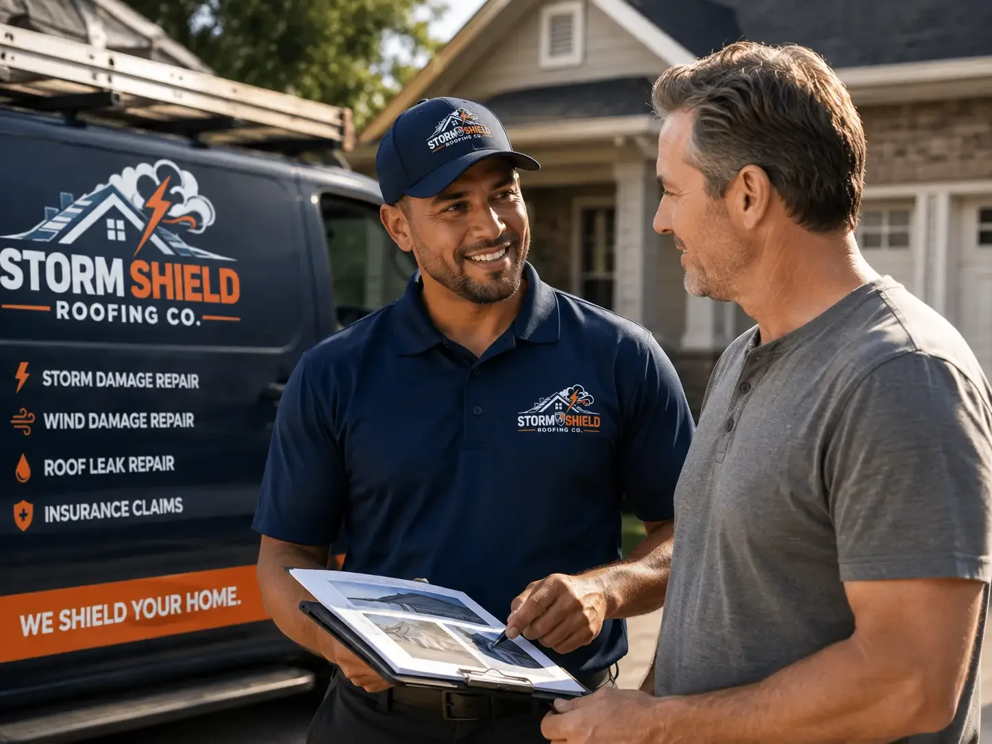 Storm Damage Roof Repair Florence, MT FAQs